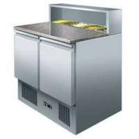 Холодильный стол для пиццы Berg PS900
